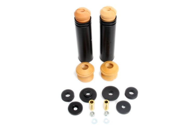 D193-9081 Dinan Supplemental Ride Quality & Handling Kit, 2011-2013 BMW 335is