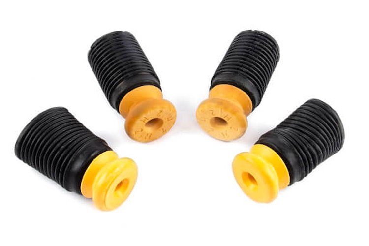 D193-9701 Dinan Supplemental Ride Quality & Handling Kit, 2020-2025 BMW X3M / X4M