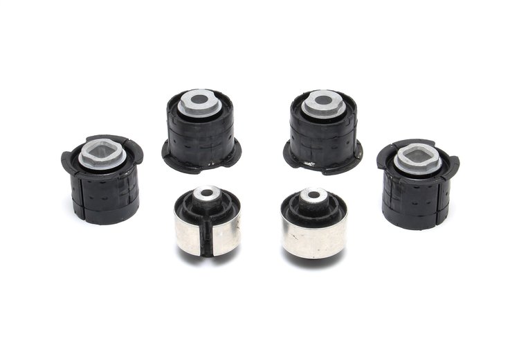 LOW COMPLIANCE BUSHING K