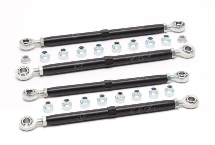 D280-0015 Dinan Suspension Link kit, 2015-2025 M2/M3/M4
