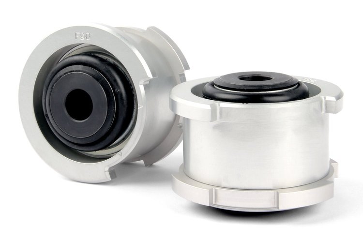 D280-0019 Dinan Tension Strut Ball Joint Kit, 2018-2023 BMW M5 & 2020-2025 M8