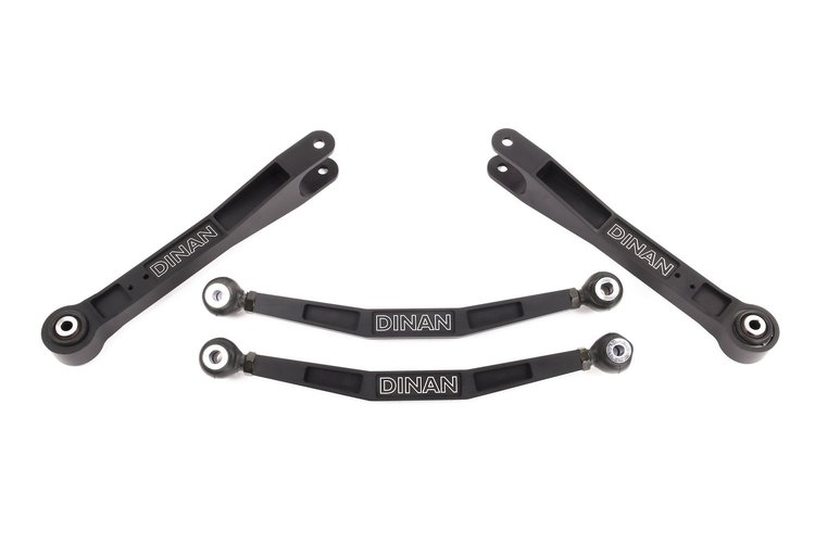 D280-0020 Dinan Suspension Link Kit, 2018-2025 BMW M5/M8