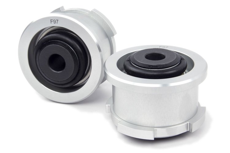 TENSION STRUT BALL JOINT