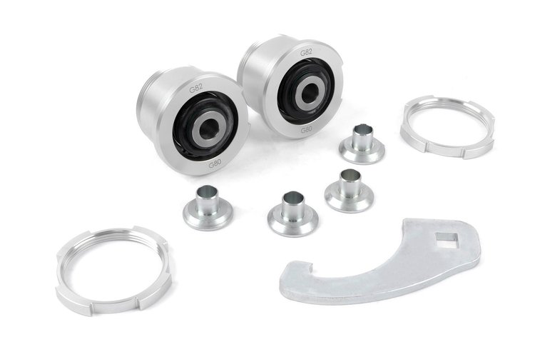 D280-0030 Dinan Tension Strut Ball Joint Kit, 2021-2025 BMW M2/M3/M4