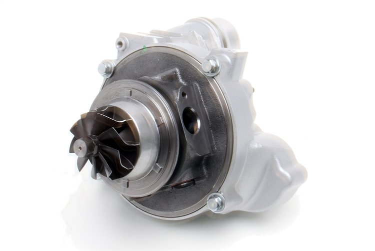TURBO UPGRADE KIT N55