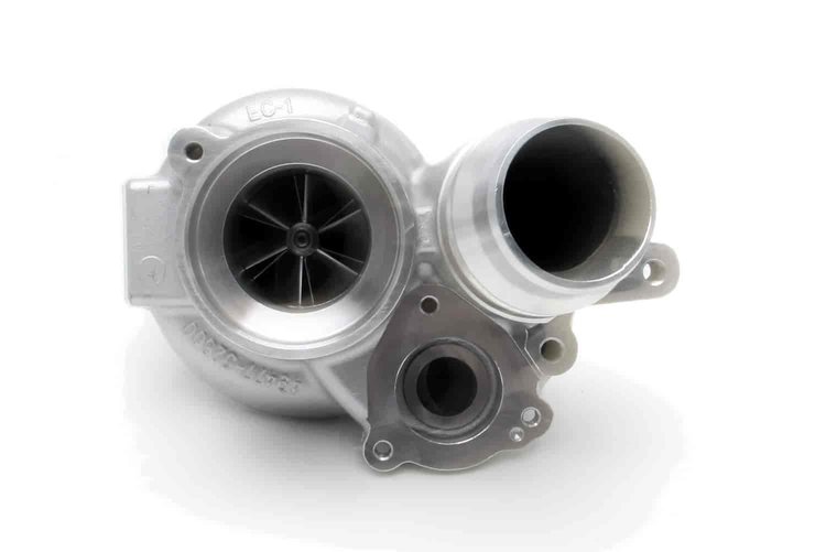 TURBO UPGRADE KIT N20 VAC