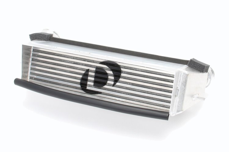 335 UPGRADE INTERCOOLER