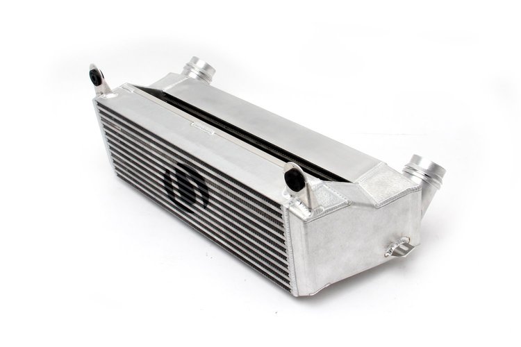D330-0021 Dinan High Performance Dual Core Intercooler, 2012-2016 BMW 2/3/4-Series