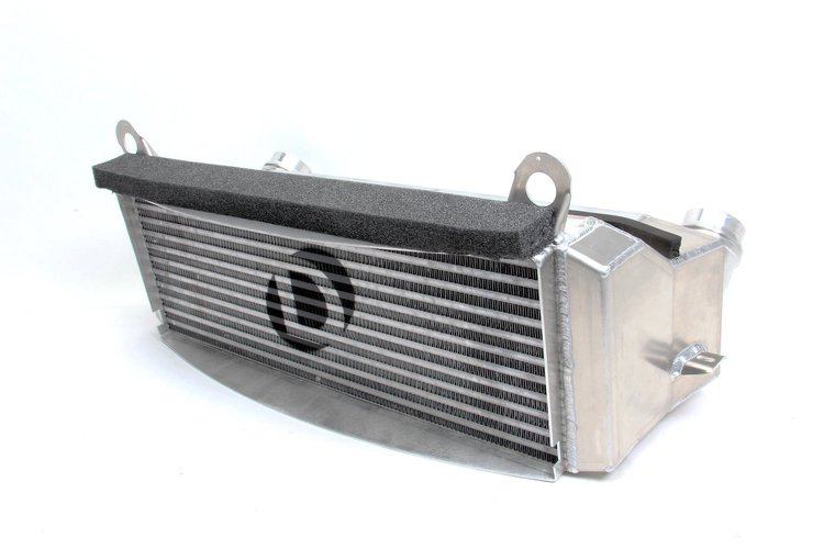 D330-0026 Dinan High Performance Dual Core Intercooler, 2016-2018 BMW M2