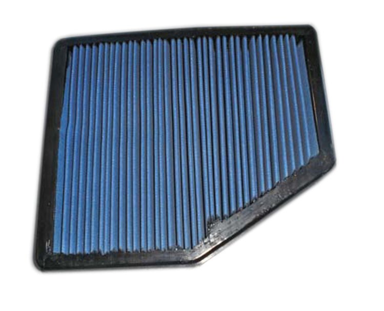 E60/E63 FLAT FILTER