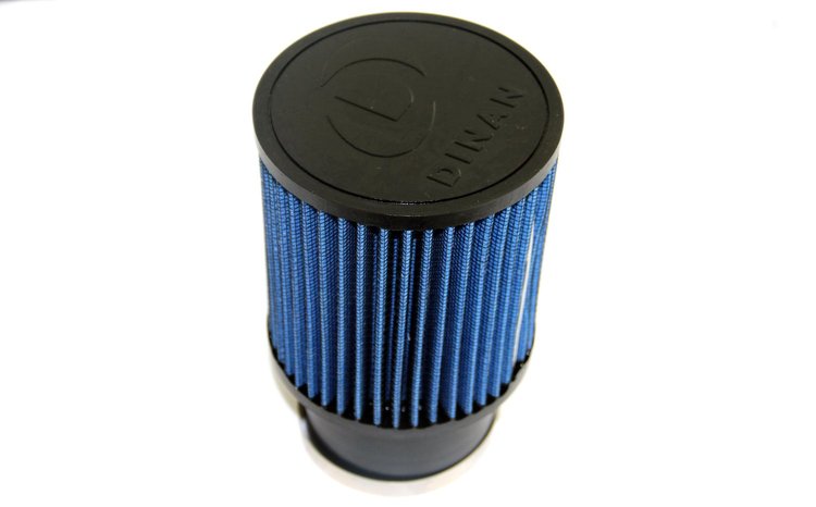 D401-0019 Dinan Replacement Filter for High Flow Carbon Fiber Intake, 2012-2018 BMW M5/M6