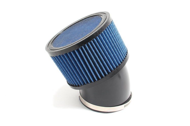 D401-0020 Dinan Replacement Filter for Carbon Fiber Intake, 2012-2016 BMW 335i/435i