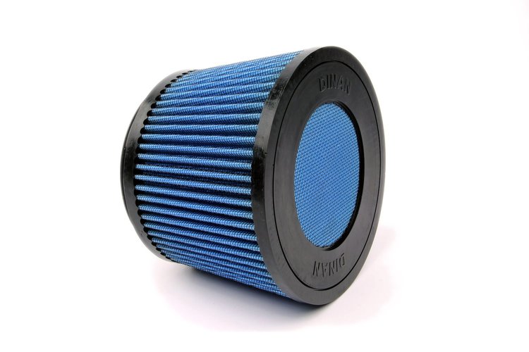 D401-0025 Dinan Replacement Filter for Carbon Fiber Intake, 2016-2018 BMW 330i/340i