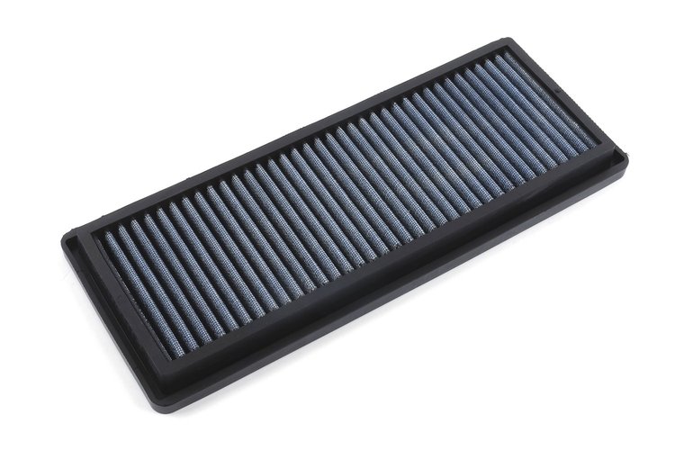 D401-0033 Dinan High Flow Drop-in Replacement Air Filter, 2007-2016 MINI's (2nd Gen)