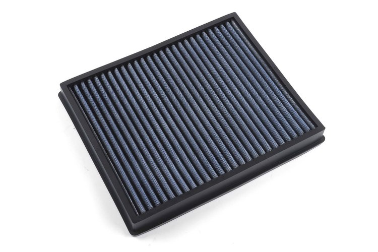 D401-0039 Dinan High Flow Drop-in Replacement Air Filter, 2012-2016 BMW 335i/435i