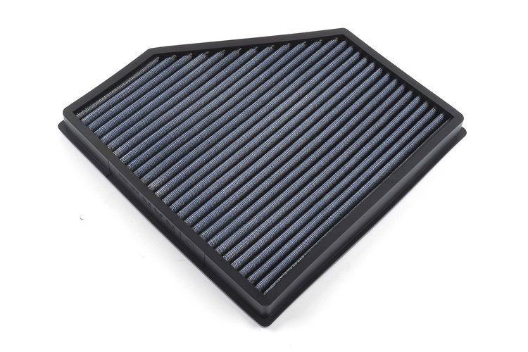 D401-0041 Dinan High Flow Drop-in Replacement Air Filter, 2016-2020 BMW 330i/340i