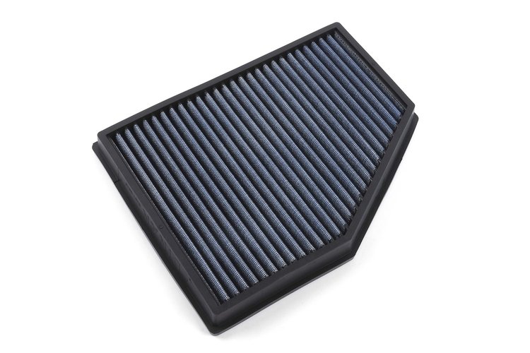 D401-0043 Dinan High Flow Drop-in Replacement Air Filter, 2019-2023 BMW X5/X6/X7 40i