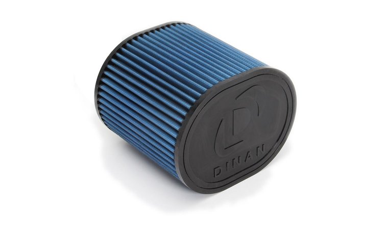 D401-0440 Replacement Air Filter for Cold Air Intake/AMM Assembly, 2001-2006 BMW M3