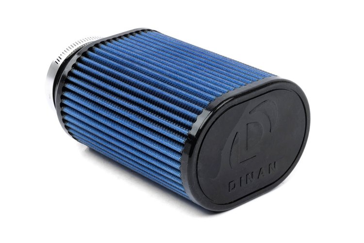 D401-0460 Replacement Air Filter for Cold Air Intake, 2002-2006 MINI Cooper S