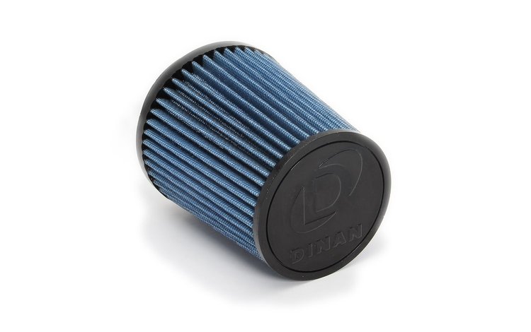 D403-0410 Dinan High-Flow Replacement Air Filter for, 1997-2003 BMW 540i