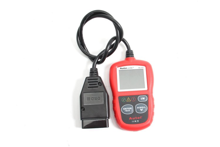 D440-0004 AL329 Autolink Scan Tool