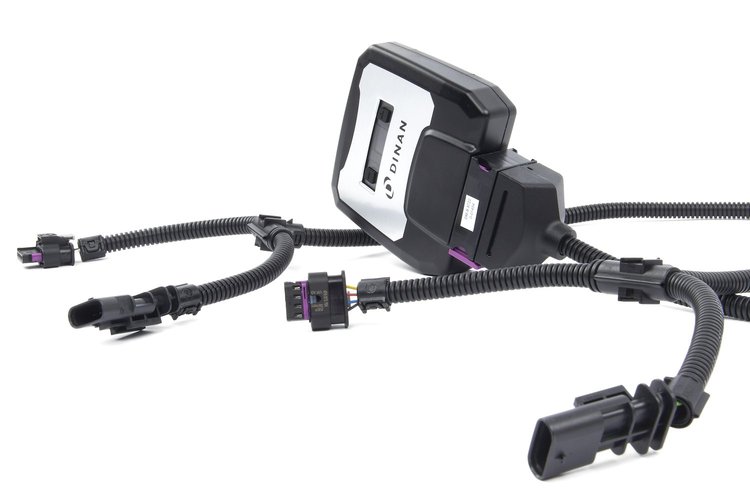 D440-0130 DINANTRONICS X, 2016-2018 BMW M2
