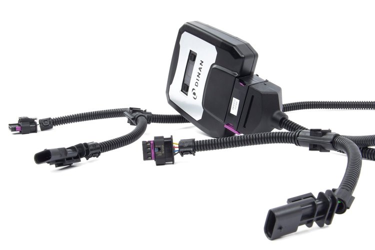 DINANTRONICS X BMW G87 M2