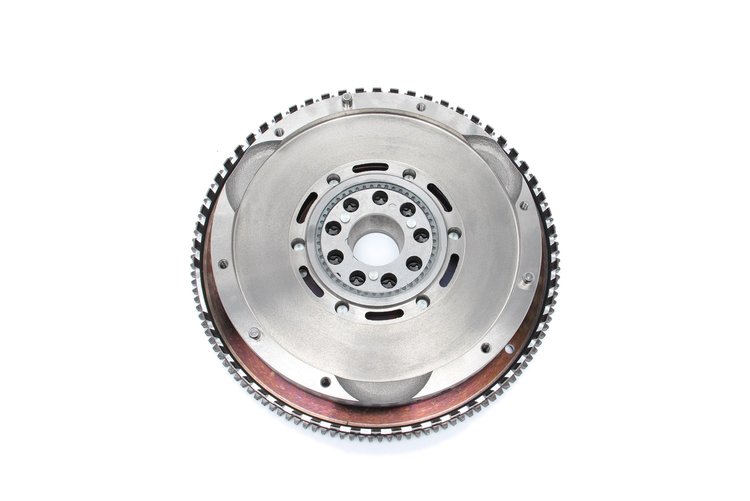 LIGHTENED FLYWHEEL