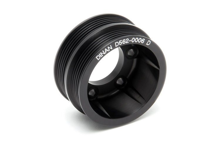 UNDERDRIVE PULLEY KIT S65