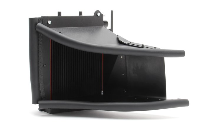 OIL COOLER KIT E90 335