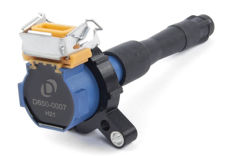 M-Series Ignition Coil for Select 1995-2006 BMW Models [Blue]