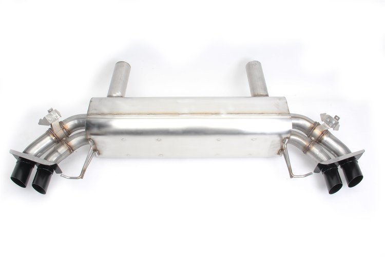 AXLEBACK F0X 750