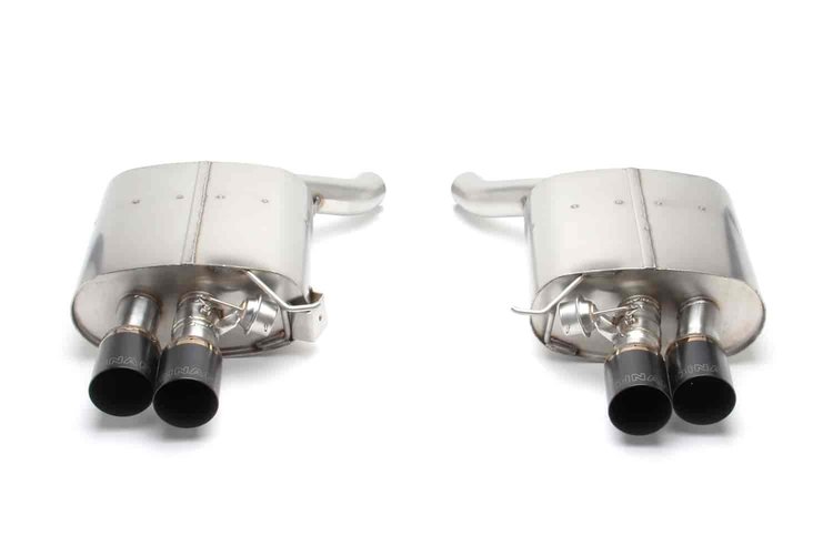 AXLEBACK F1X 650 F06 B7