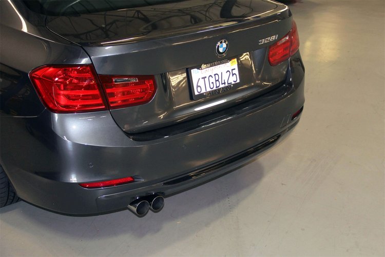 AXLEBACK F30 328 F30 3