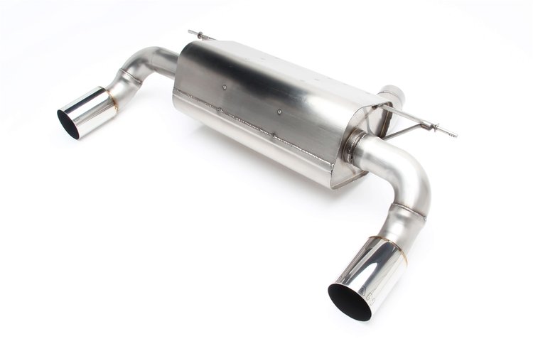AXLEBACK M235W/M-PERF