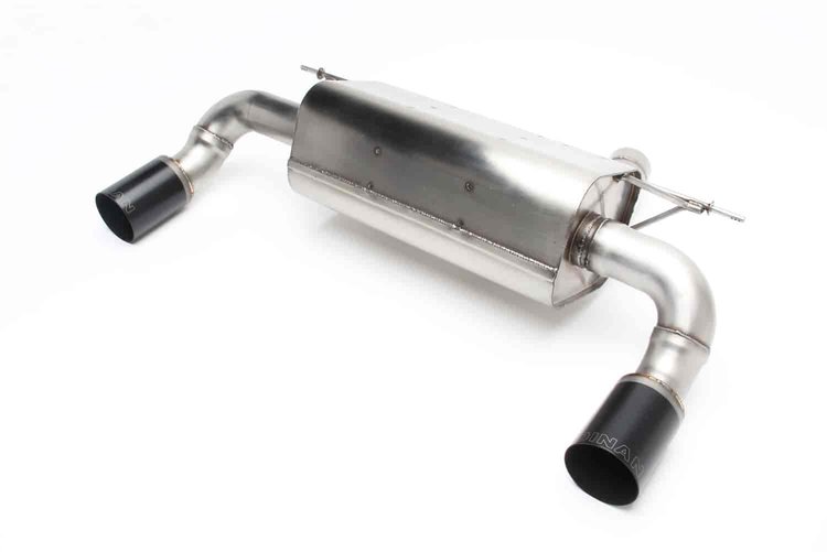 AXLEBACK F34 335I GT
