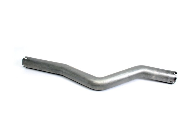 D660-0058 Dinan Resonator Delete Kit, 2014-2016 BMW M235i