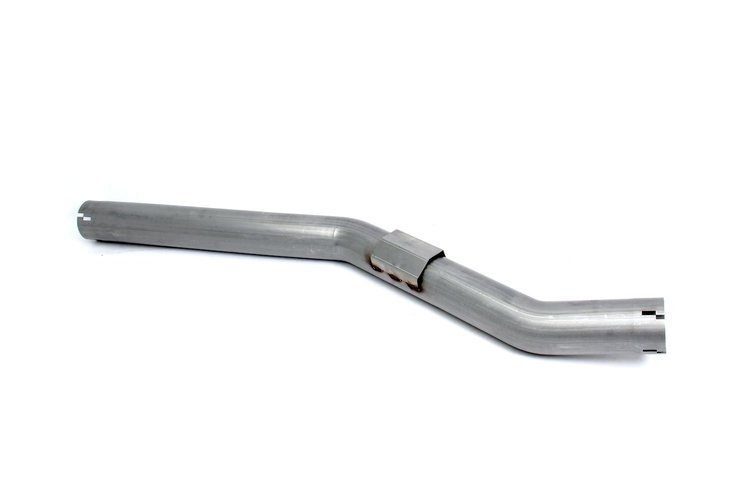D660-0059 Dinan Resonator Delete Kit, 2016-2018 BMW M2