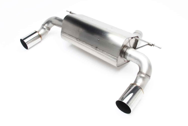AXLEBACK F33 F36 435
