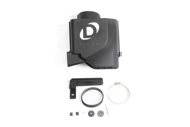 COLD AIR INTAKE Z4 3.0
