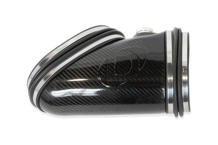 D760-0024 Dinan Intake Tube, 2008-2013 BMW M3