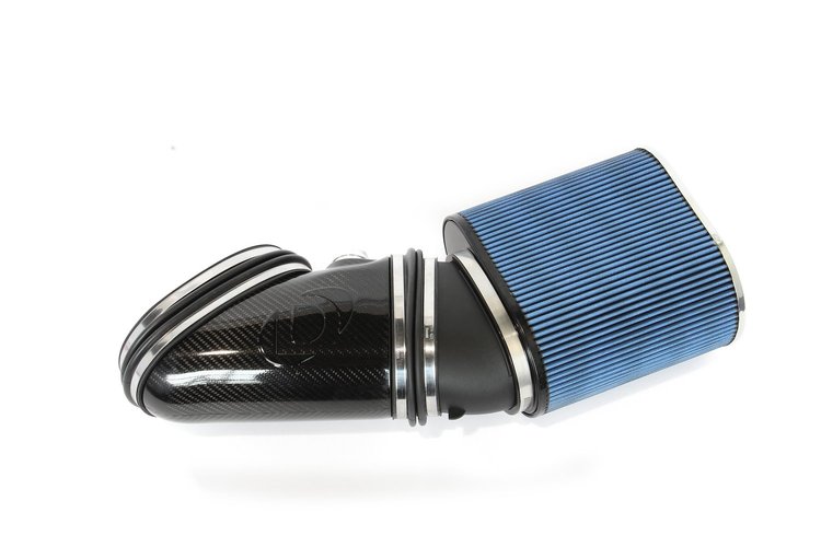 D760-0028 Dinan High Flow Intake, 2008-2013 BMW M3