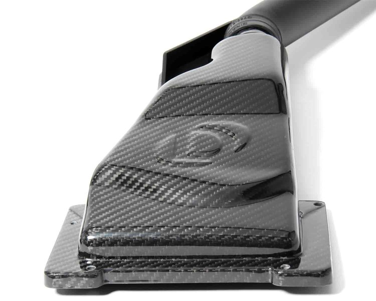 COLD AIR INTAKE F10 550I