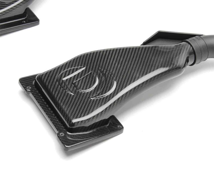 COLD AIR INTAKE F01/F02