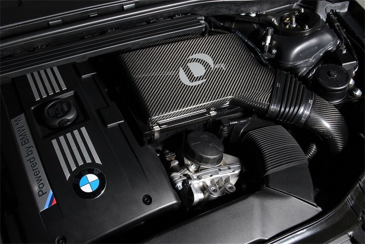COLD AIR INTAKE 1-M
