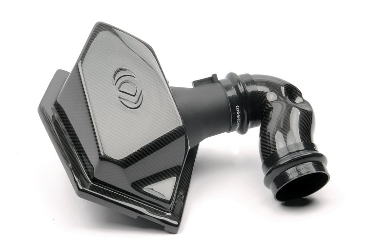 D760-0046 Closed Cold Air Intake for 2016-2021 BMW M240i/340i/440i