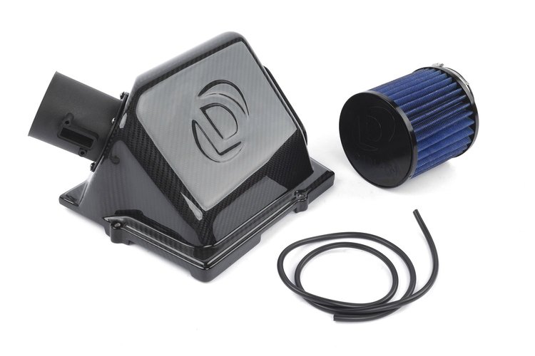 D760-0057 Dinan High-Flow Intake, 2020-2024 MINI Cooper S/JCW & C'man S