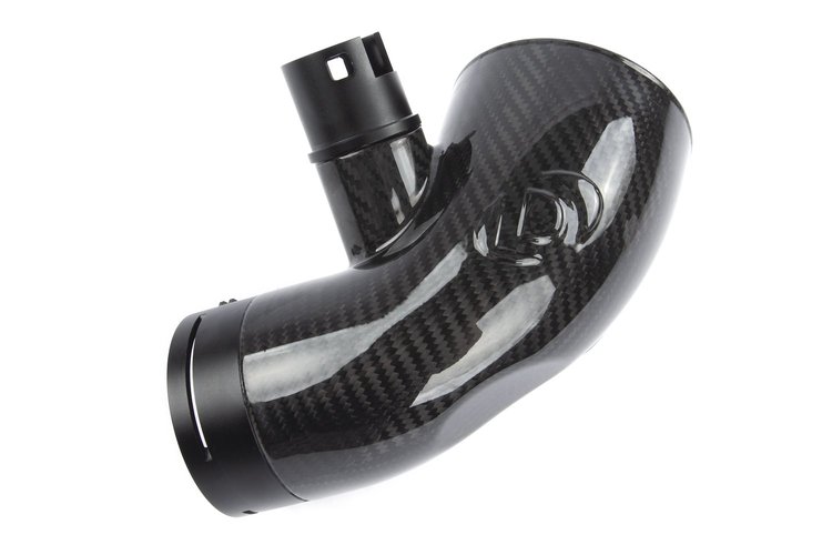 D760-0061 Dinan Turbo Inlet Pipe, 2016-2021 BMW M240i/340i/440i