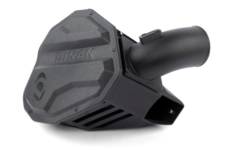 D760-0069 Cold Air Intake Fits Select BMW M240i, M340i, M440i