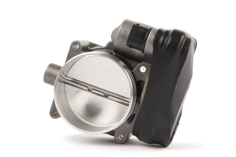HIGH FLOW THROT BODY N62